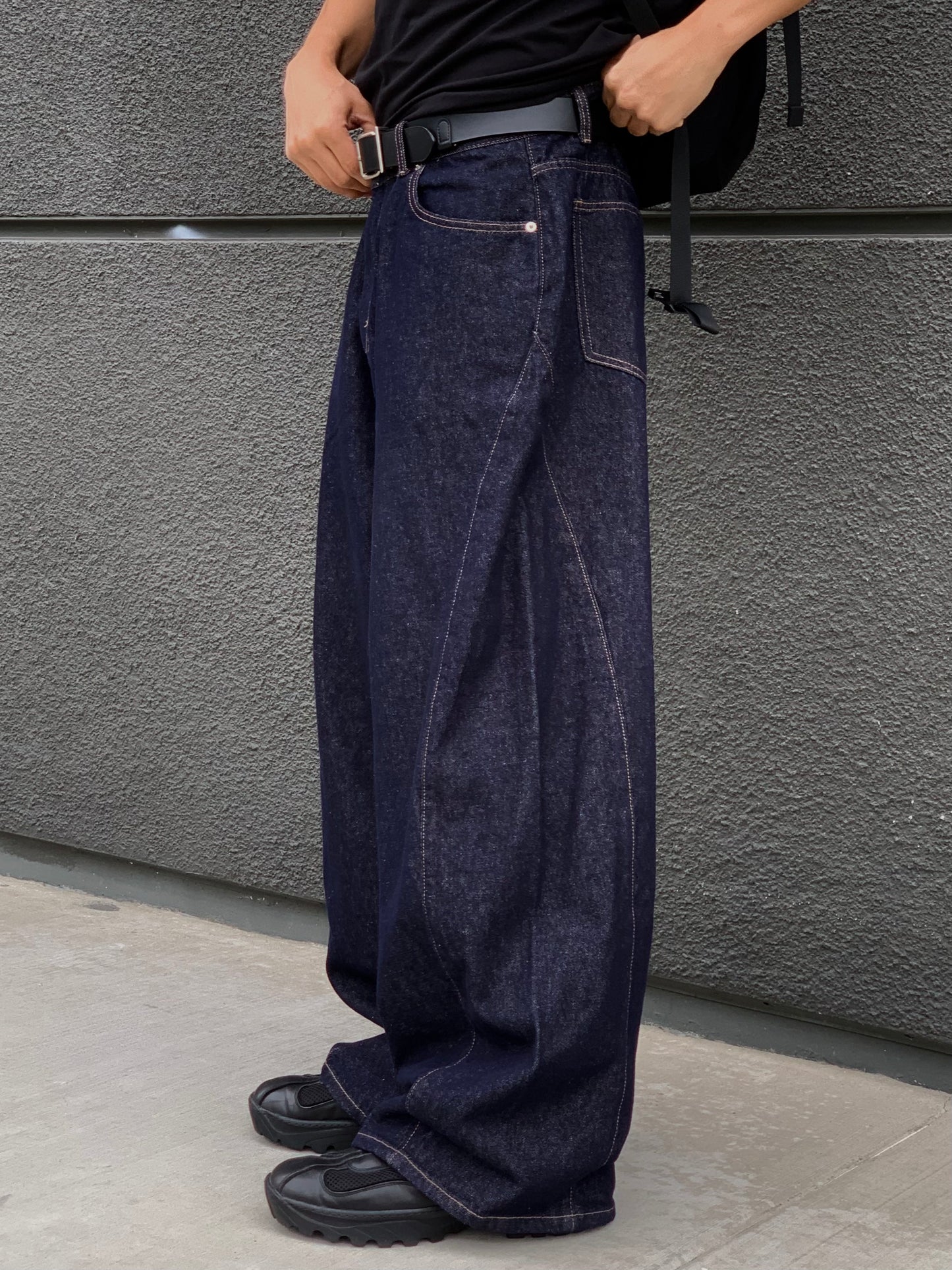 SUMMER DENIM