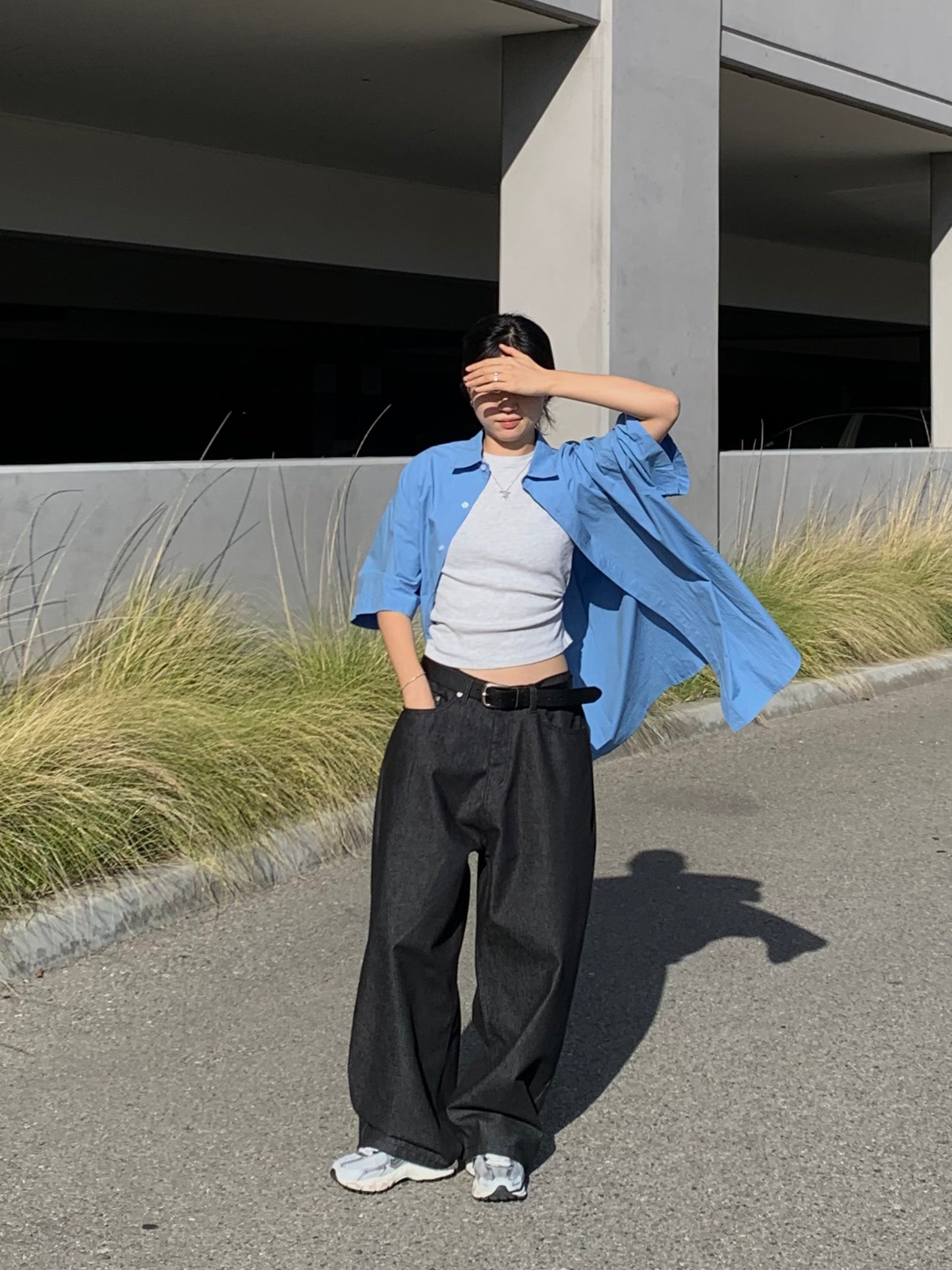 BIG WIDE DENIM