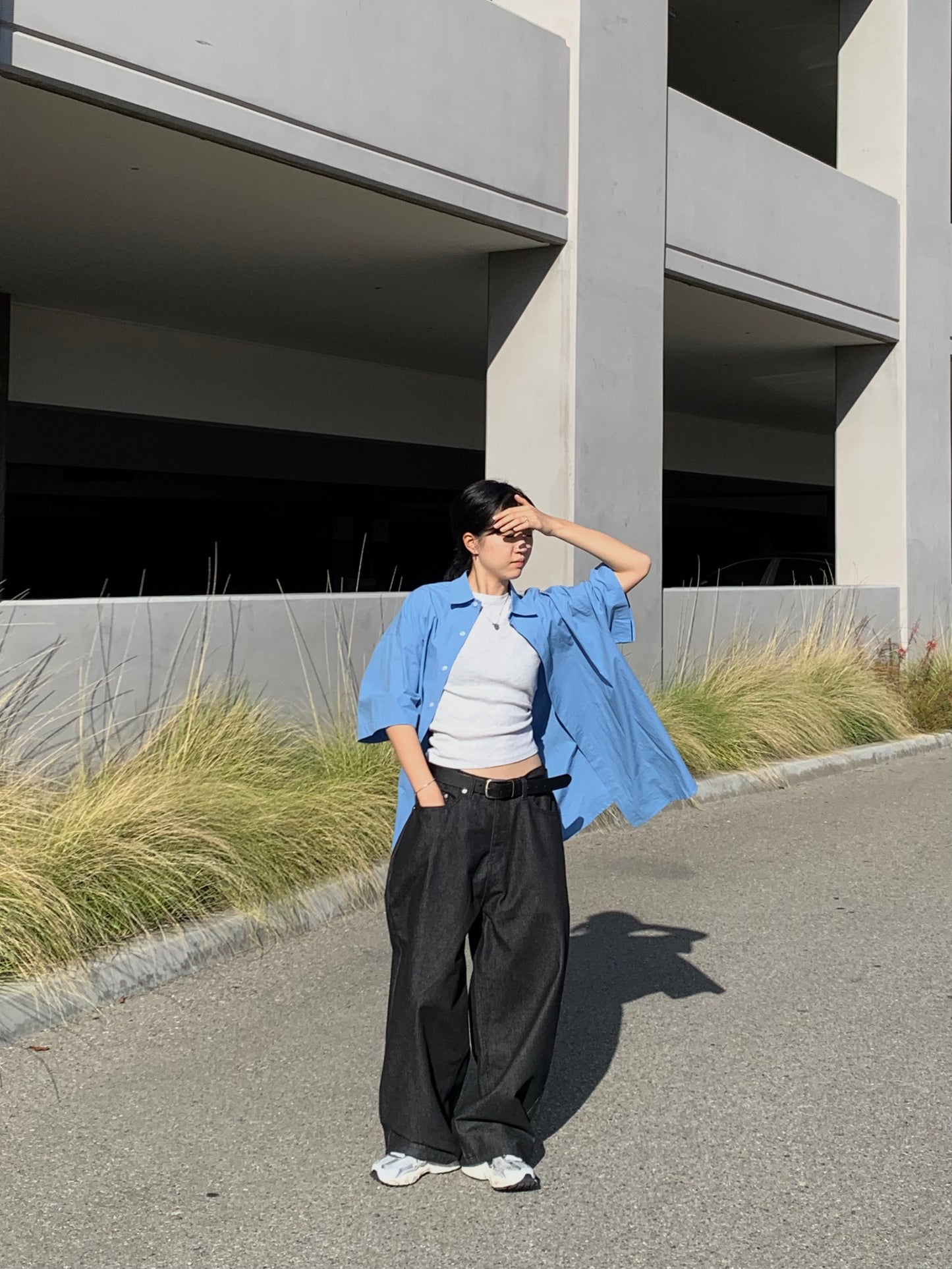 BIG WIDE DENIM