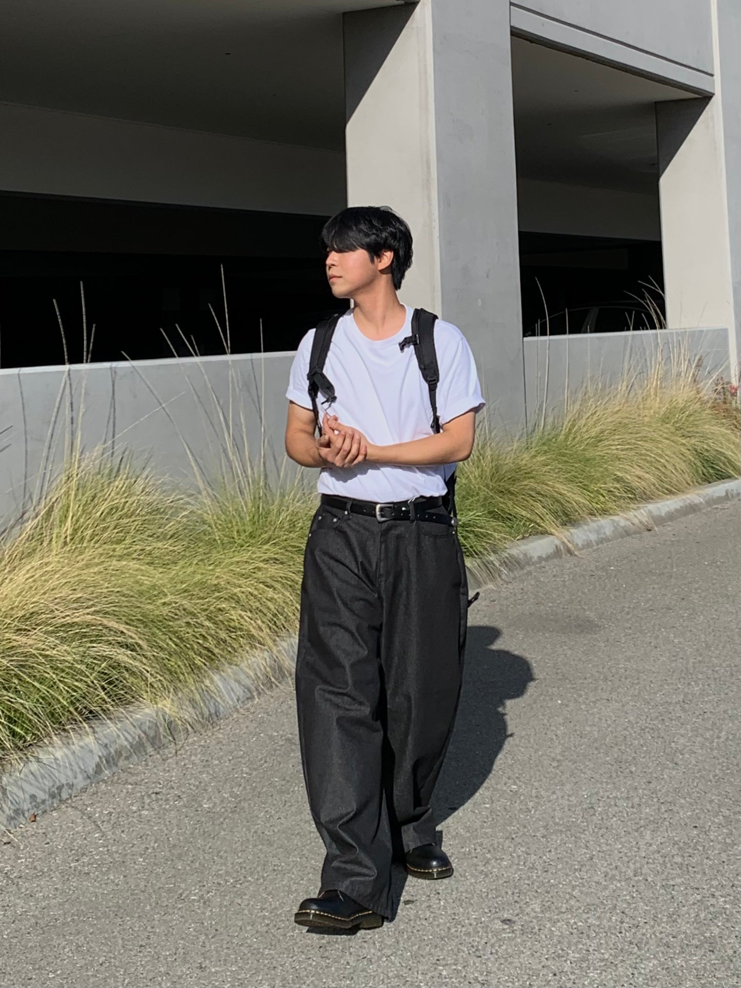 BIG WIDE DENIM