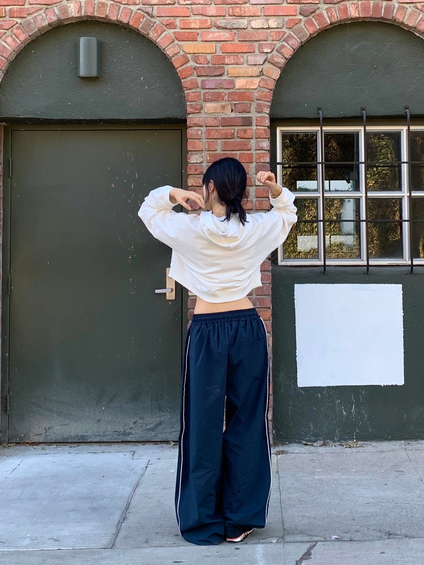 CITY PANTS