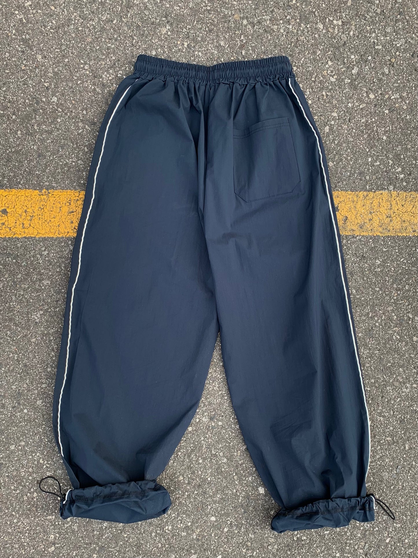 CITY PANTS