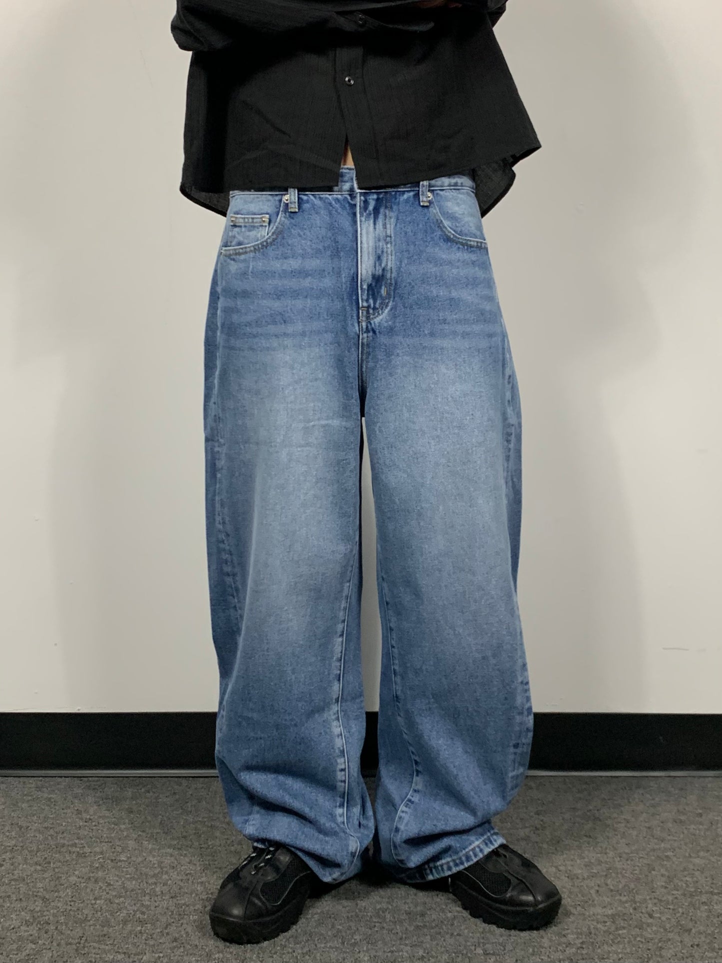 96 DENIM