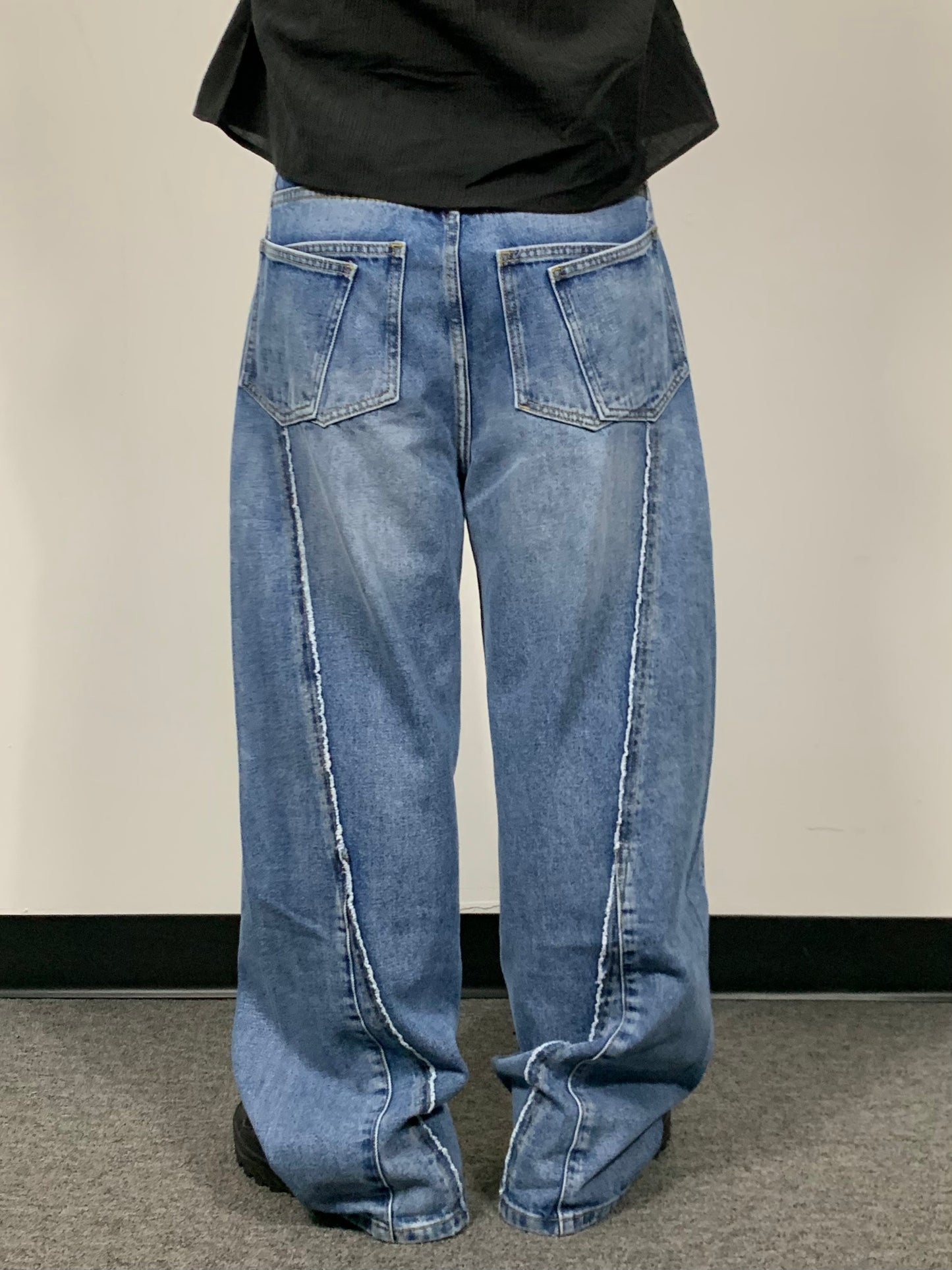 96 DENIM