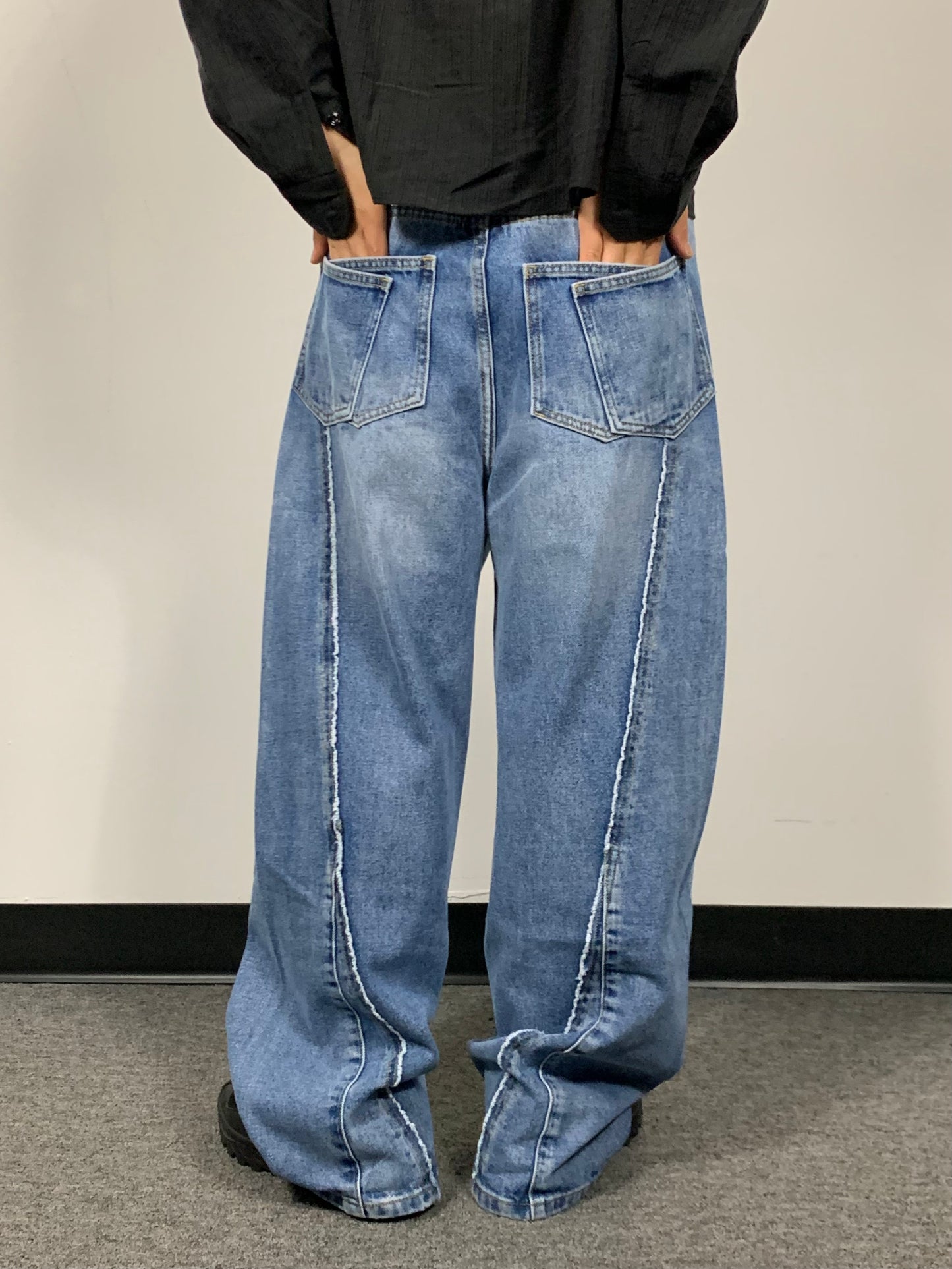 96 DENIM