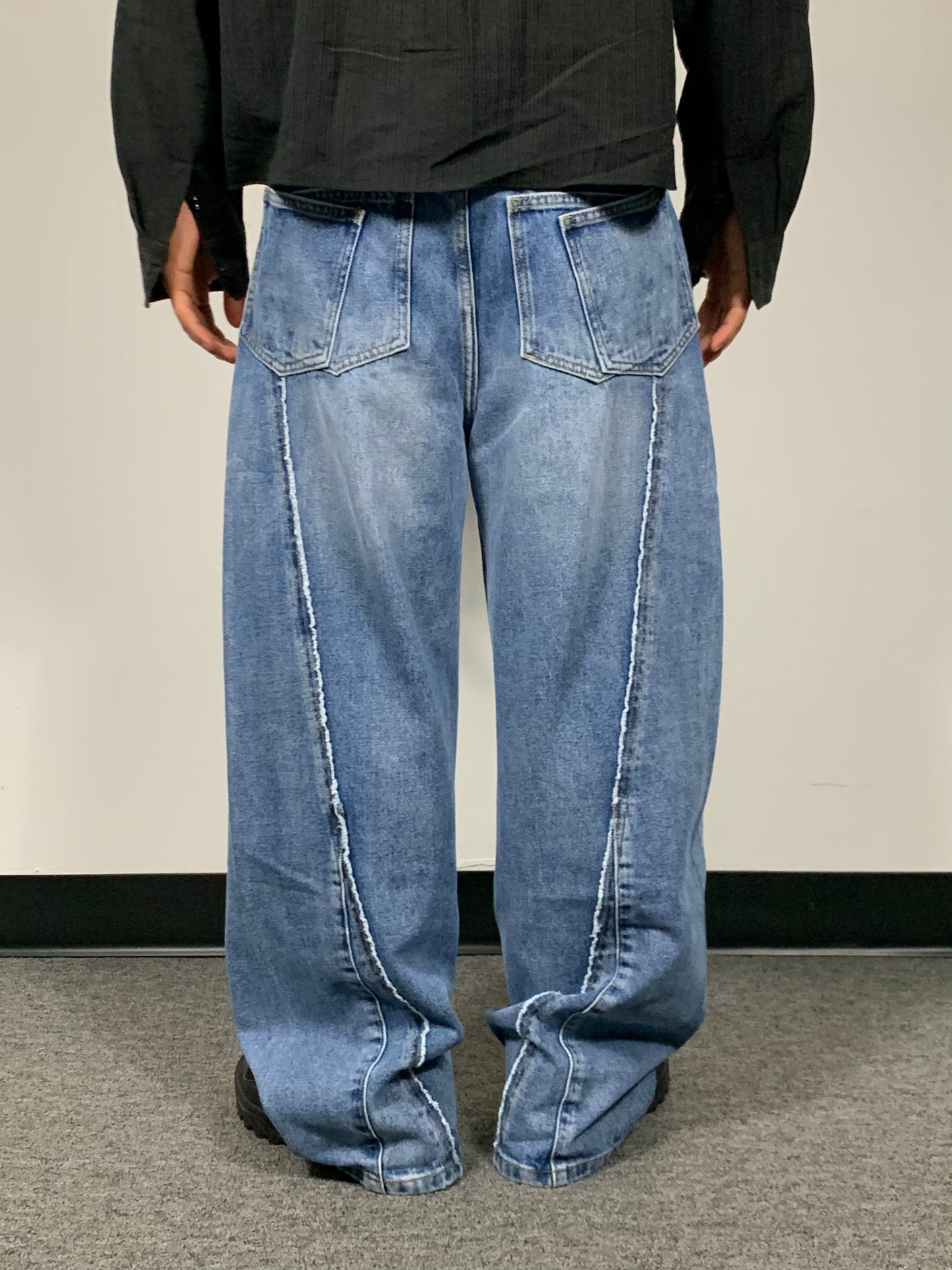 96 DENIM
