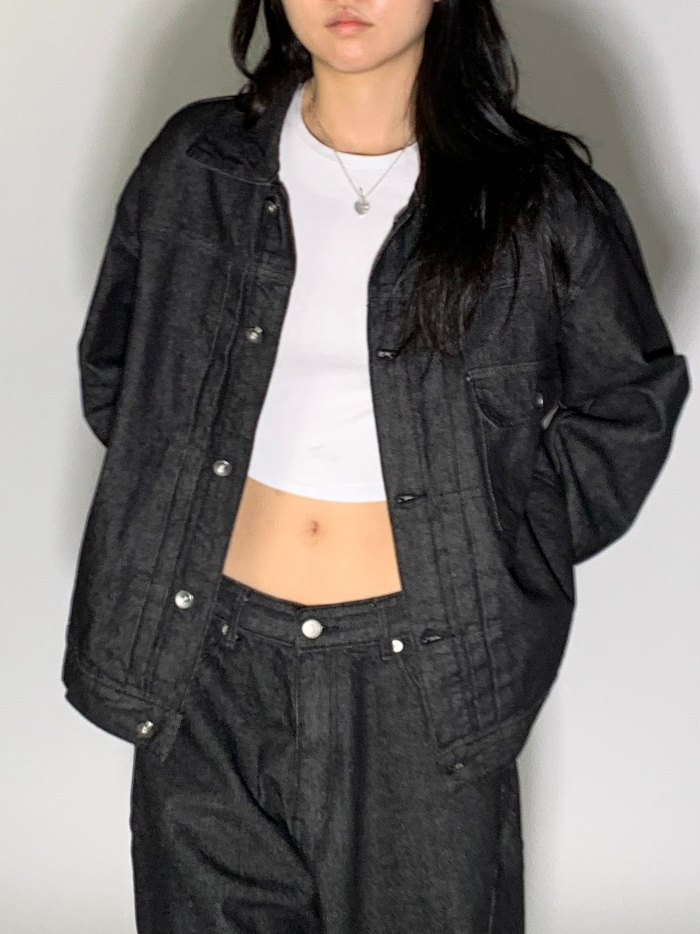 NON FADE SET - JACKET