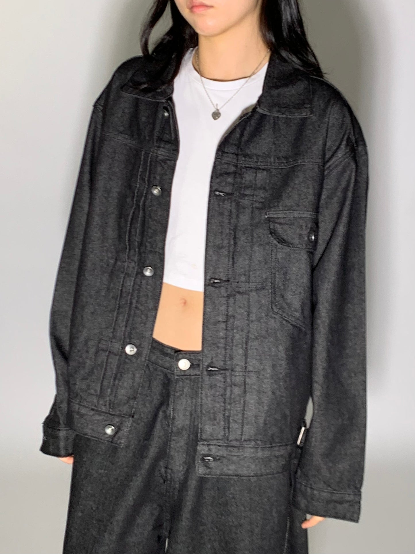 NON FADE SET - JACKET