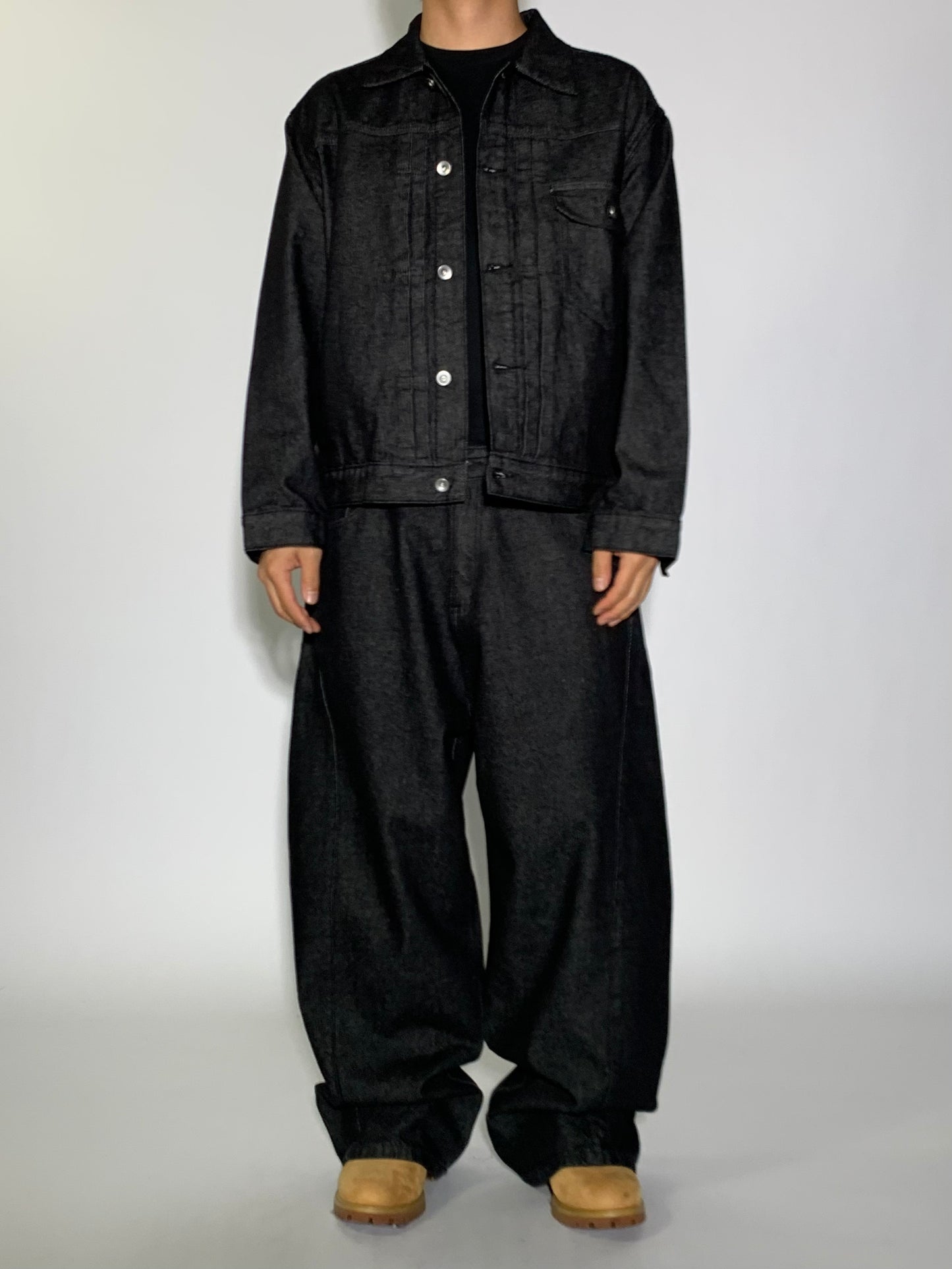 NON FADE SET - JACKET