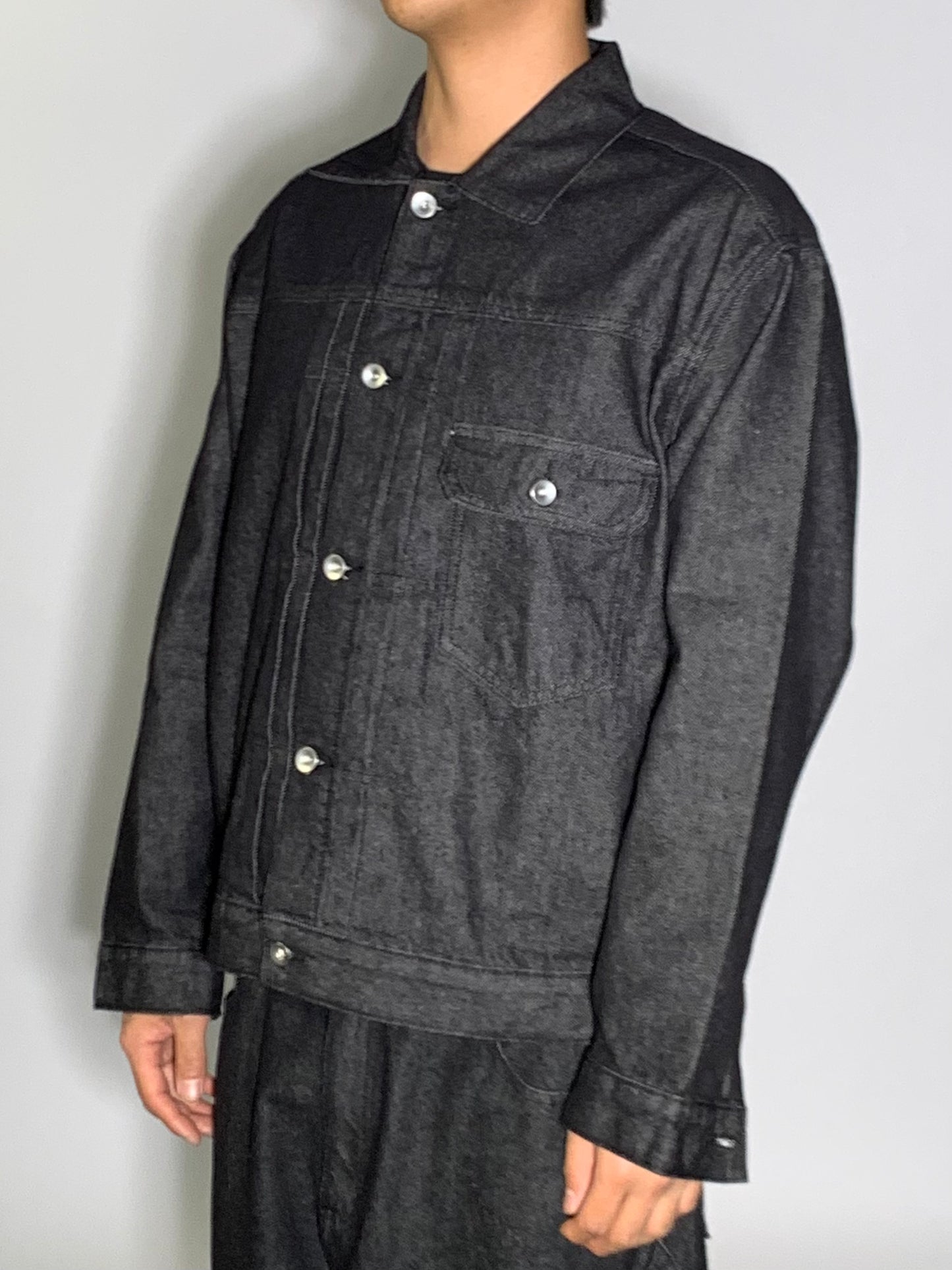 NON FADE SET - JACKET