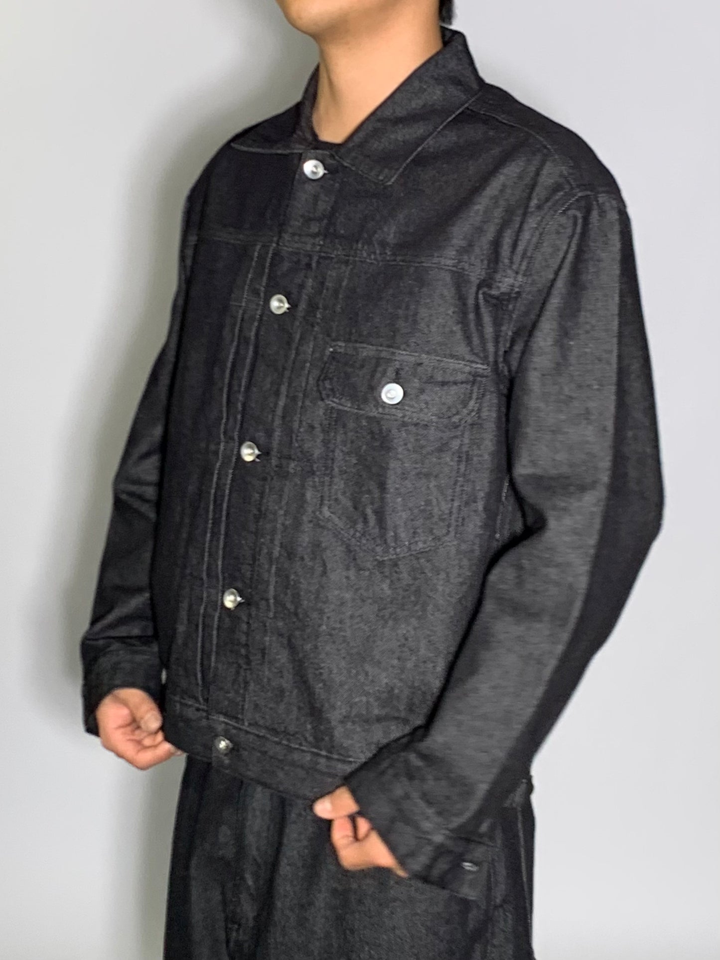 NON FADE SET - JACKET