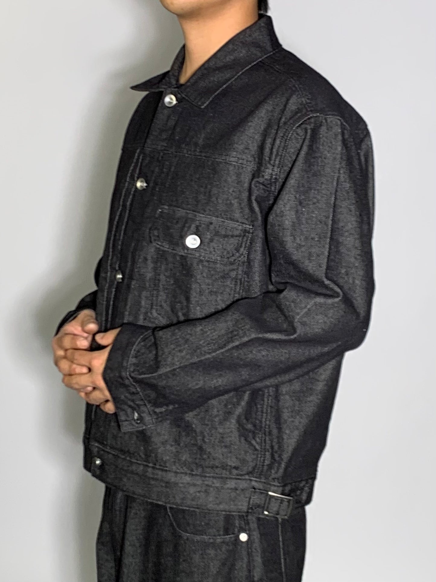 NON FADE SET - JACKET