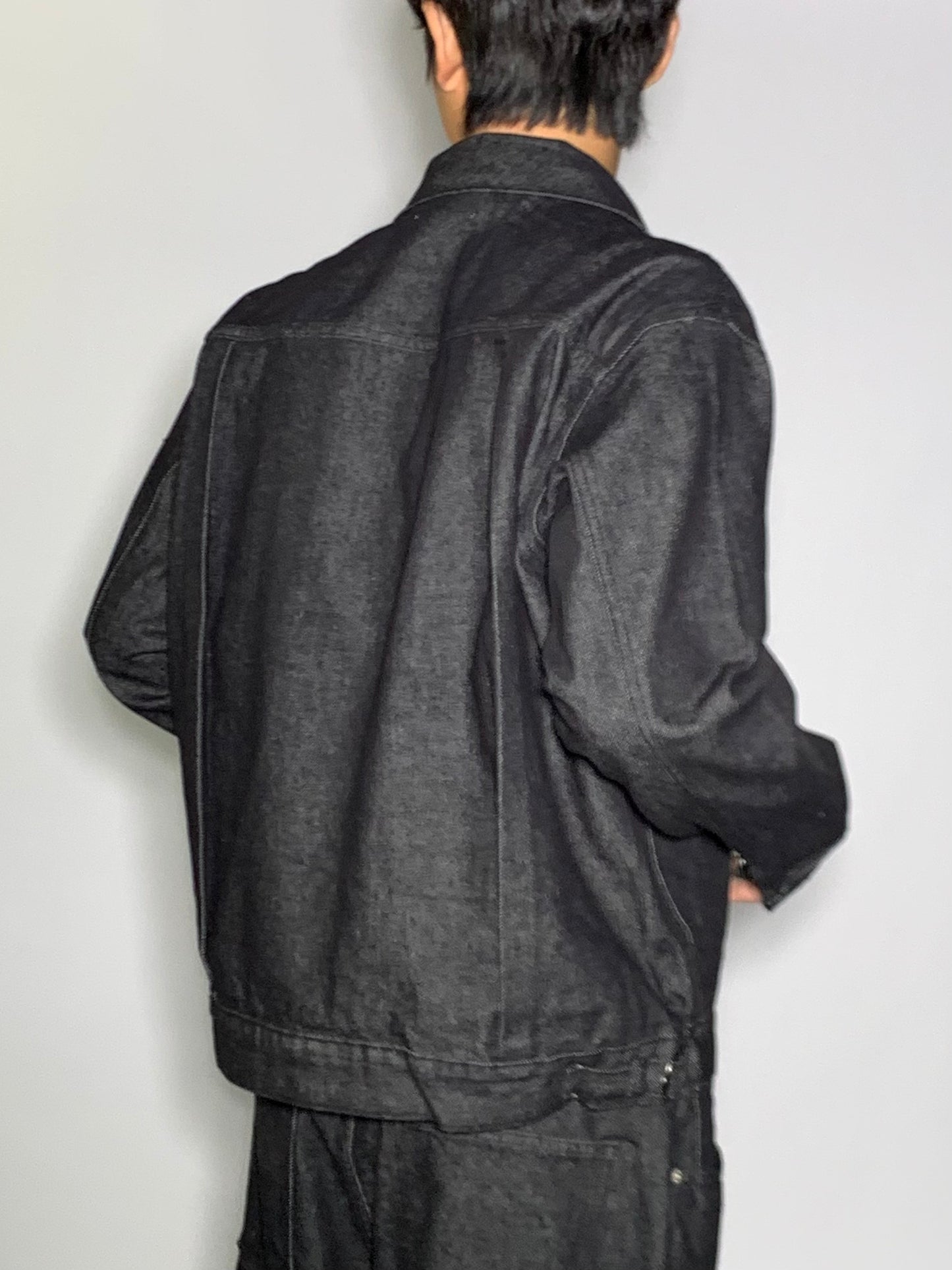 NON FADE SET - JACKET