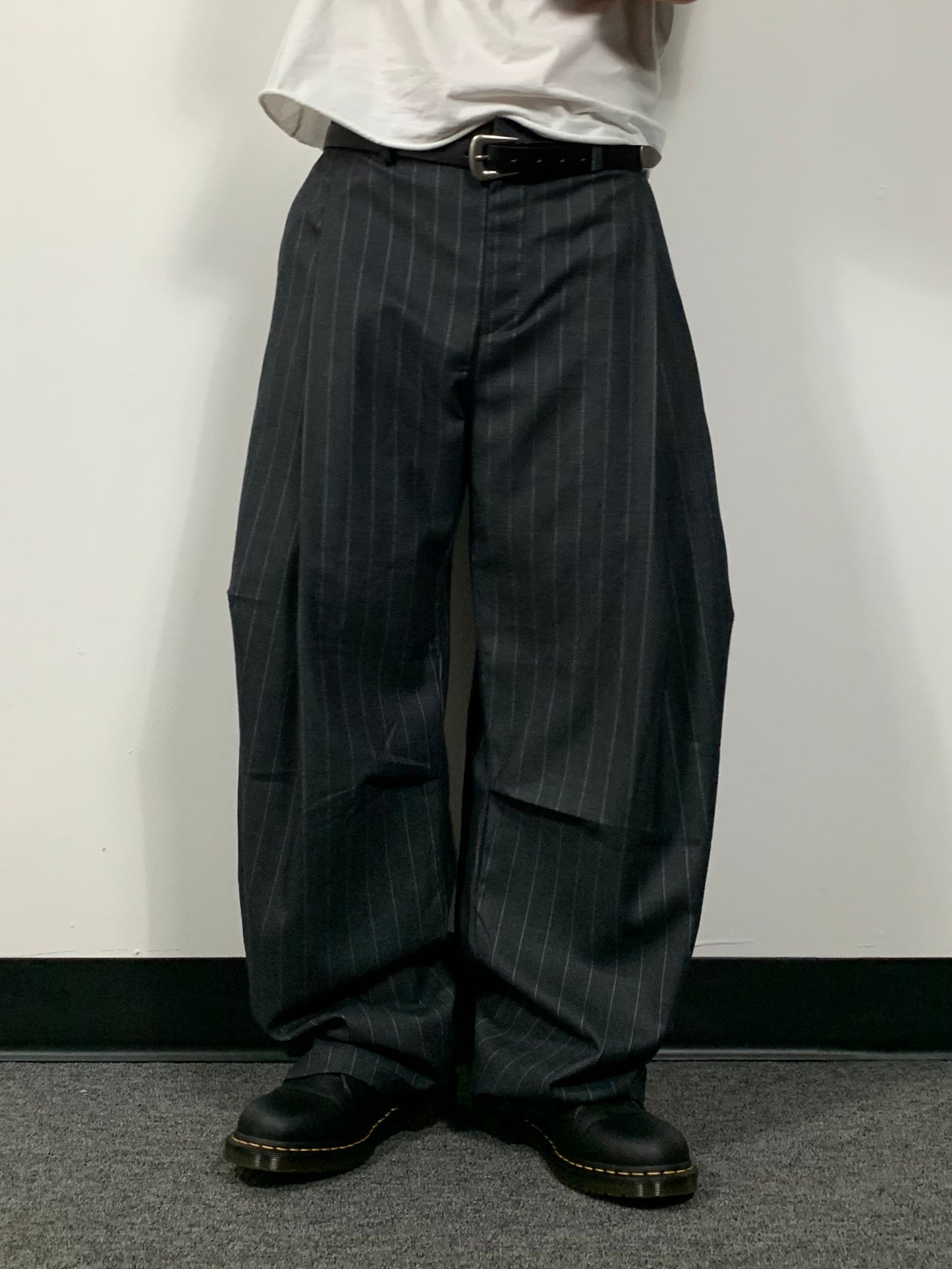 FULL STRIPE CURVE SLACK
