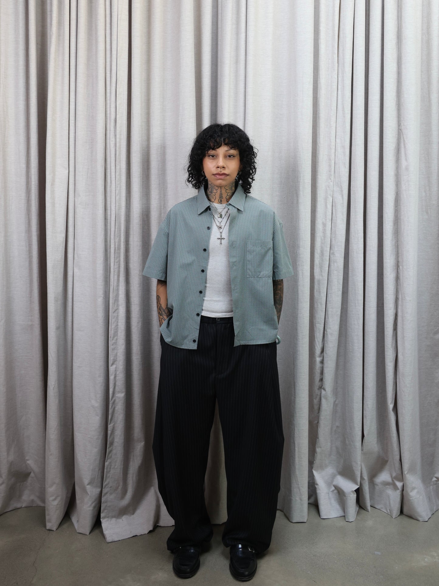 SS RODEO SLACKS