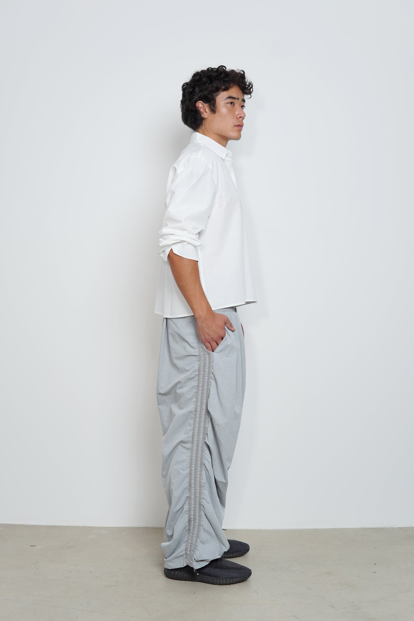 3-LINE TRACK PANTS