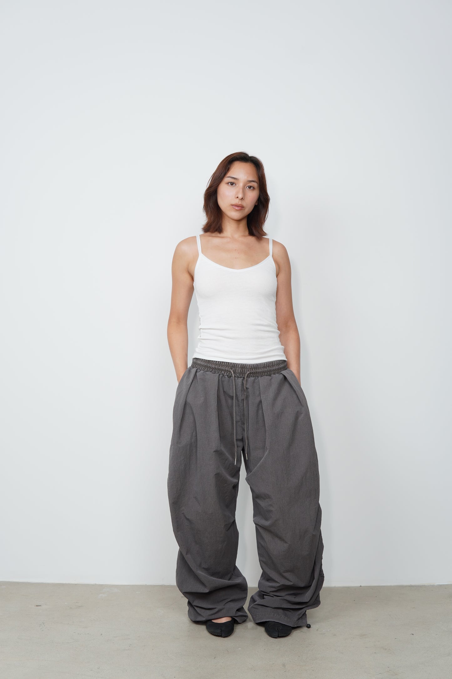 3-LINE TRACK PANTS