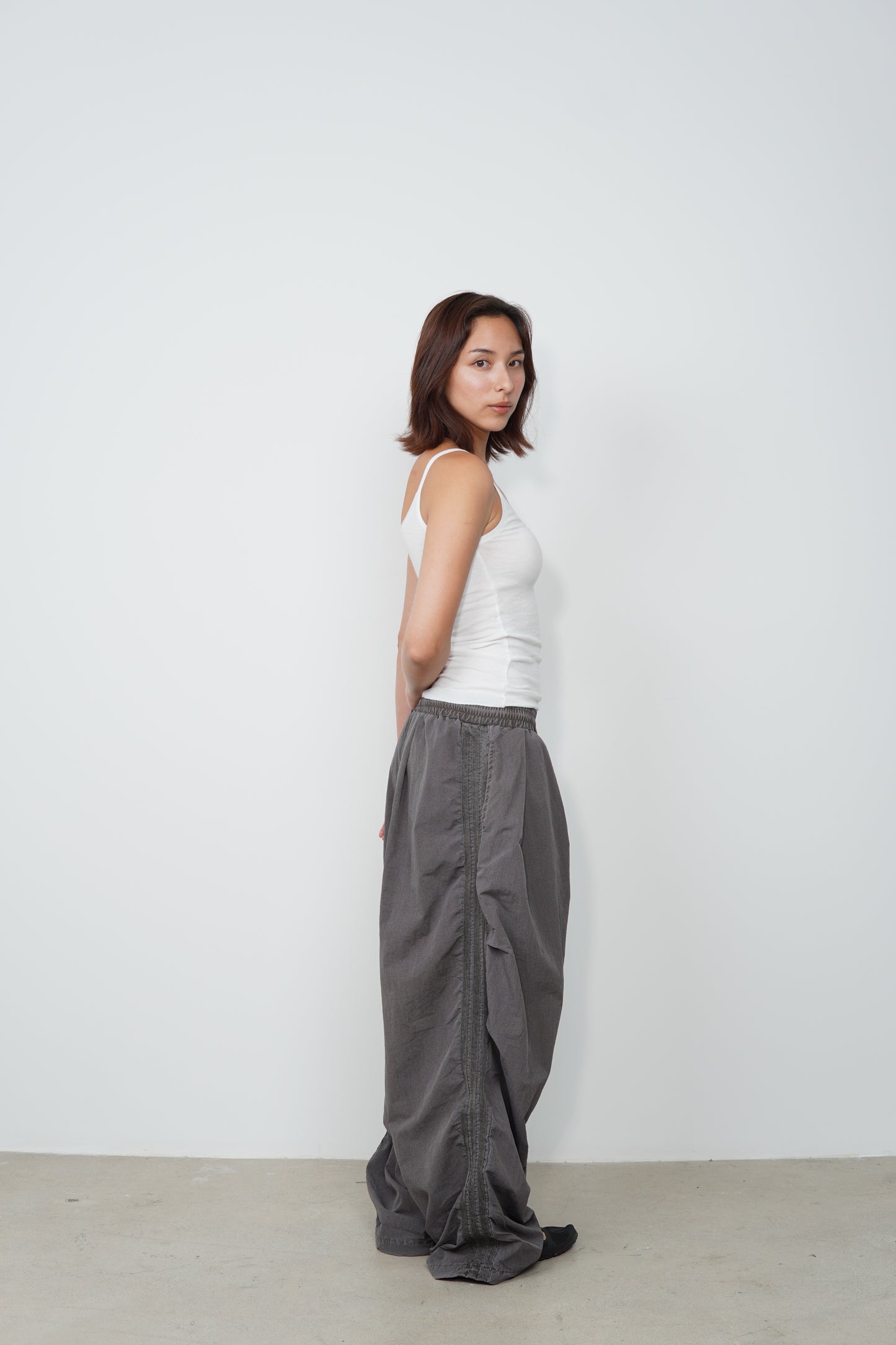 3-LINE TRACK PANTS