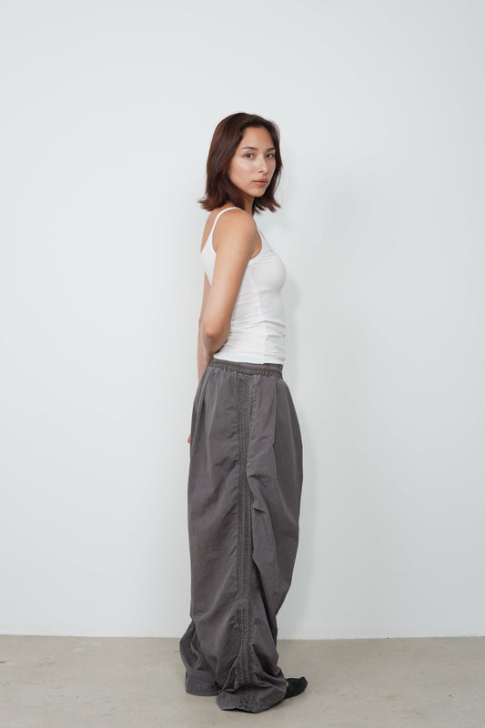 3-LINE TRACK PANTS
