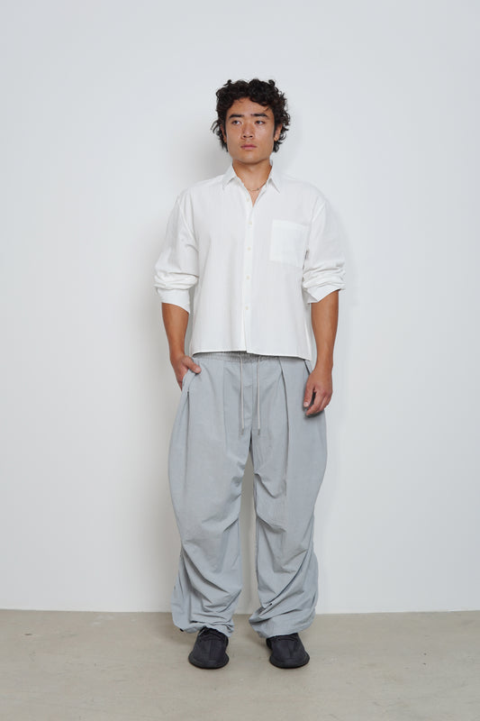 3-LINE TRACK PANTS