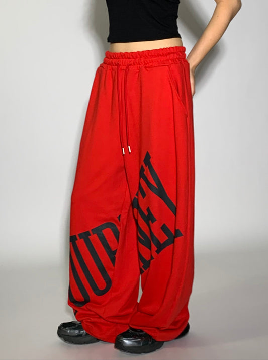 JOURNEY SWEATPANTS
