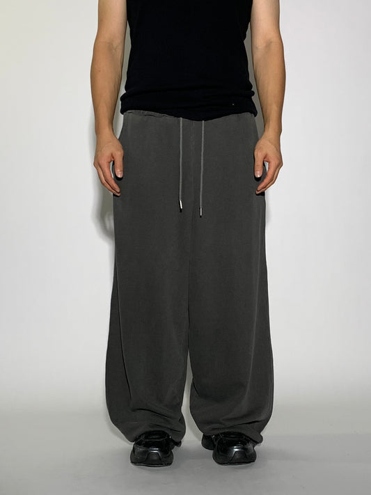 BASIC SWEATPANTS