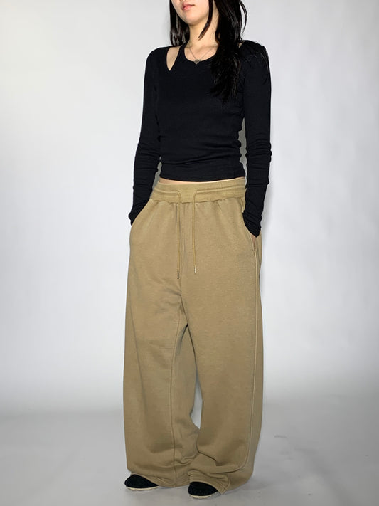 PIGMENT SIDE PANEL SWEATPANTS
