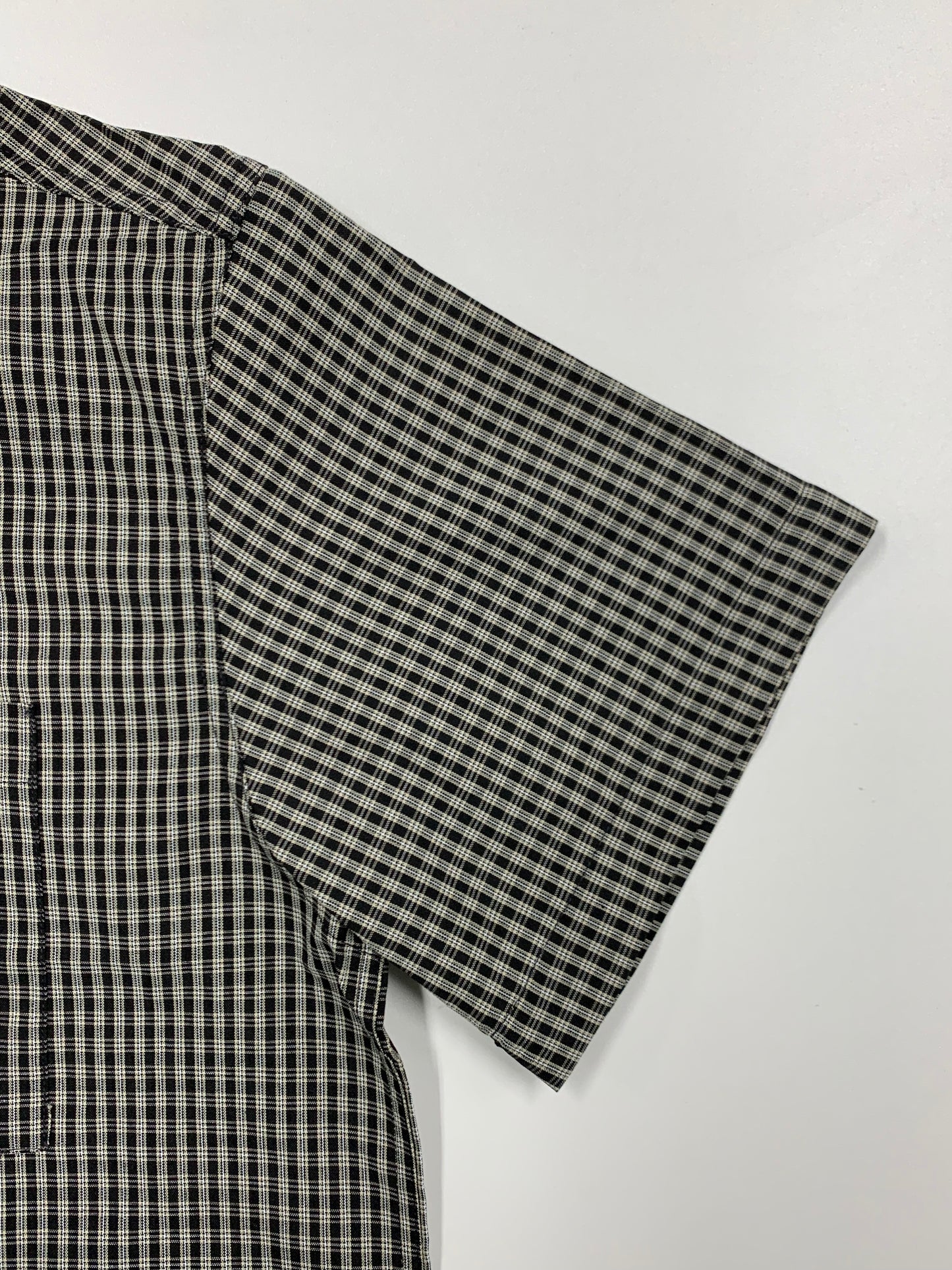 CENTURY CROP SHIRT