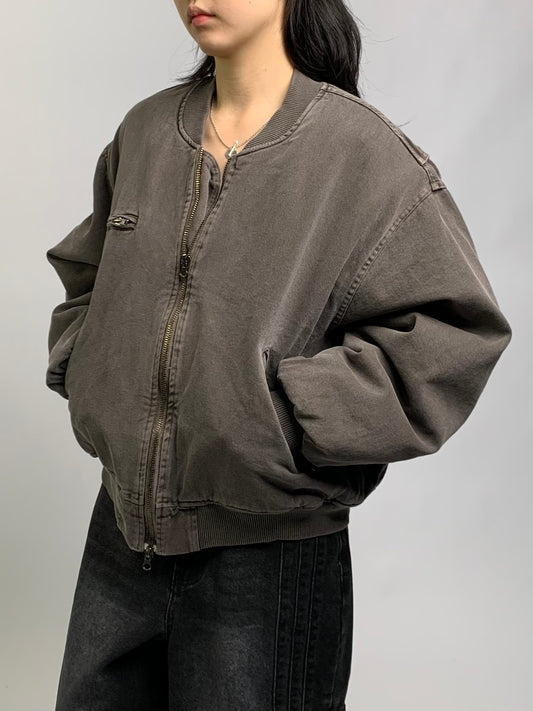 PIGMENT QUILTED JUMPER