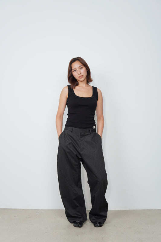 ART CURVE PANTS