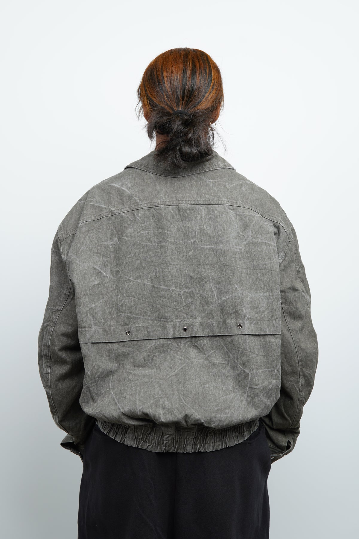 VINTAGE CRACK JACKET