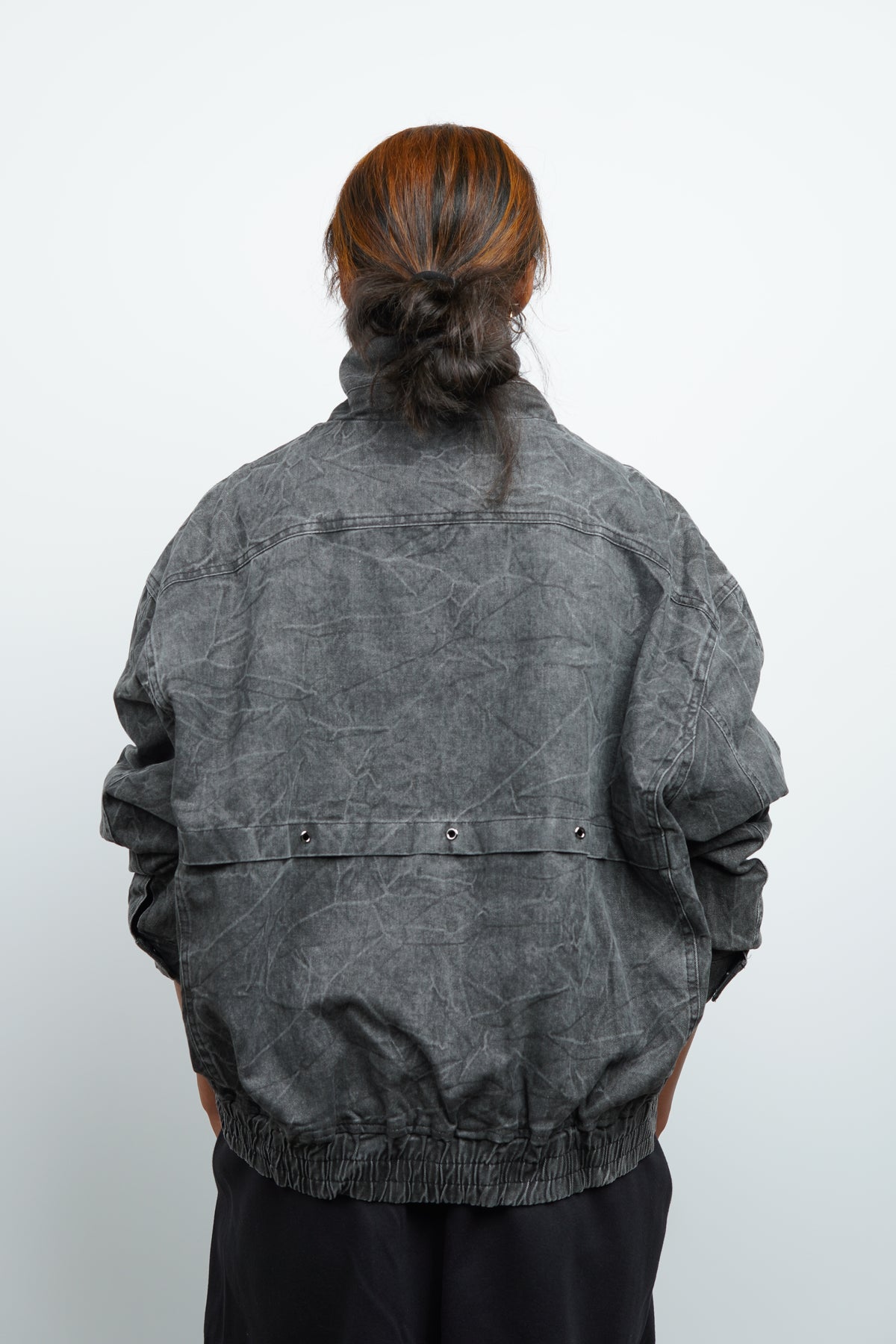 VINTAGE CRACK JACKET