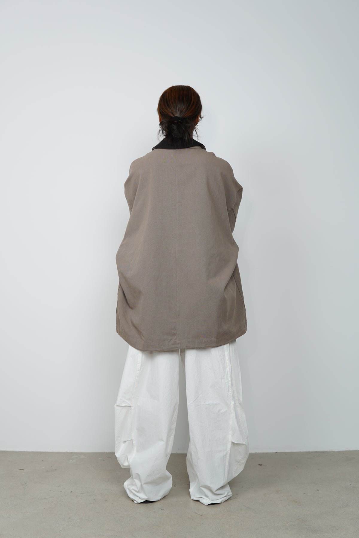 BATIK BLOUSON JACKET