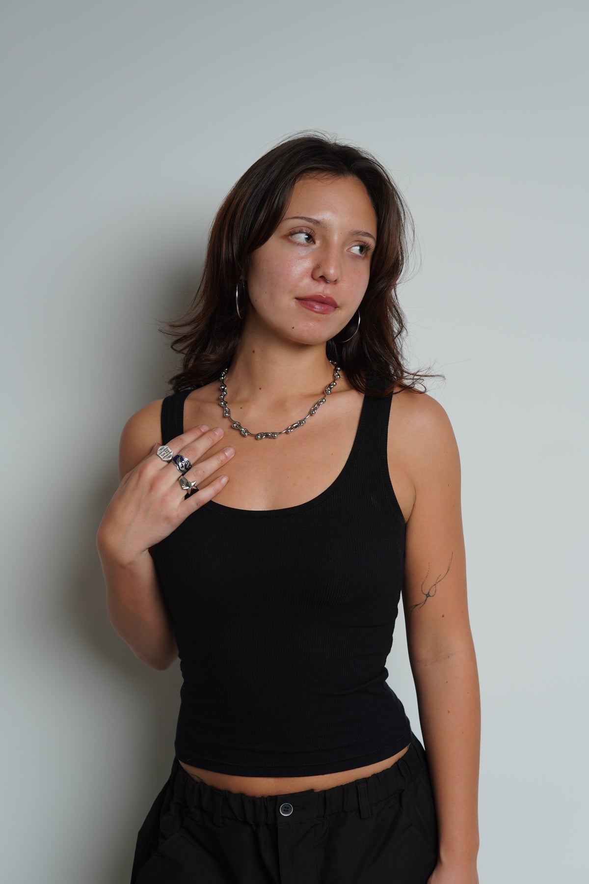 BERLIN NECKLACE