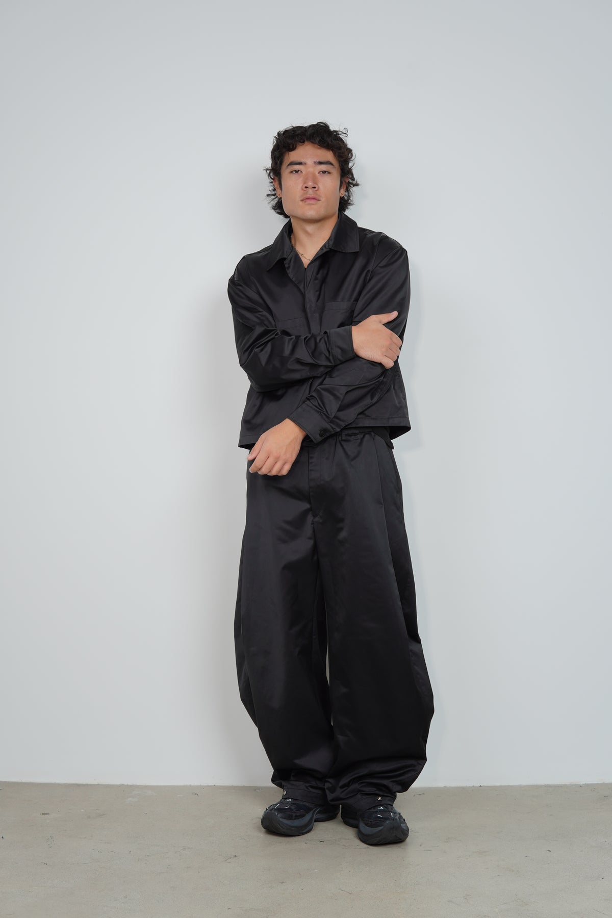 GRS RODEO SLACKS