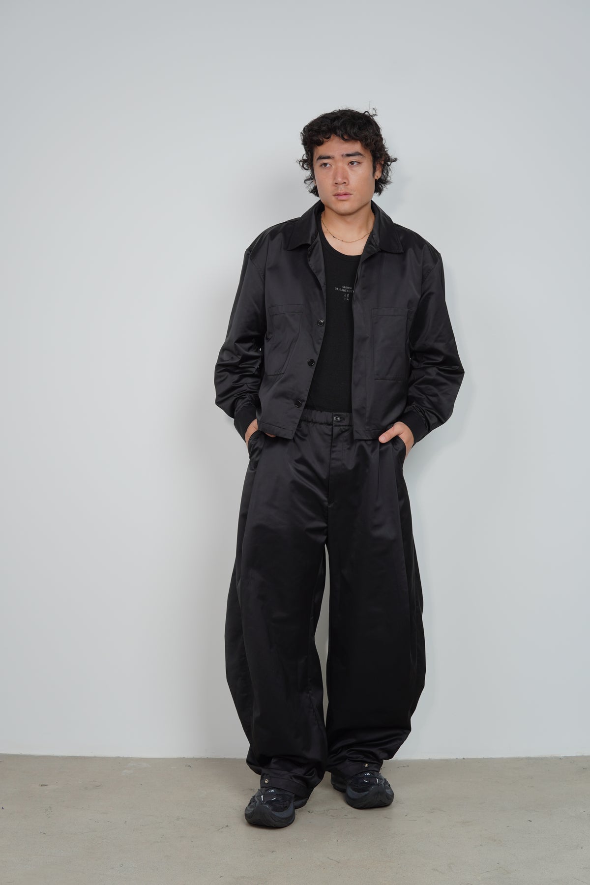 GRS RODEO SLACKS