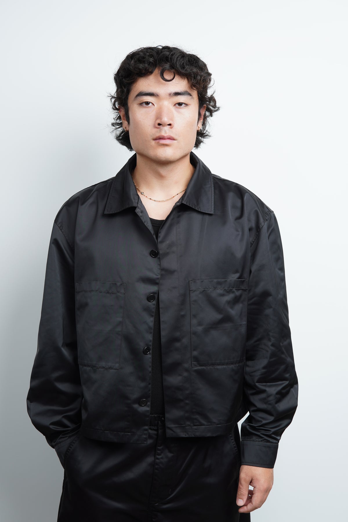 GRS JACKET
