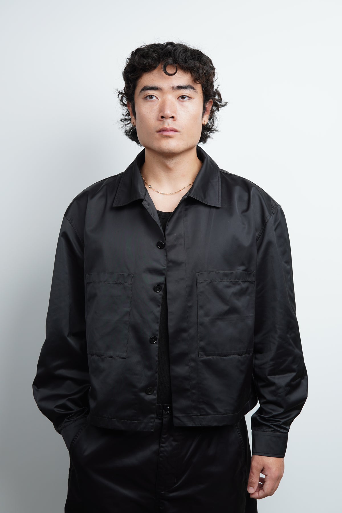 GRS JACKET