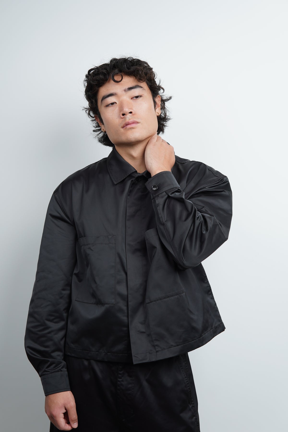 GRS JACKET