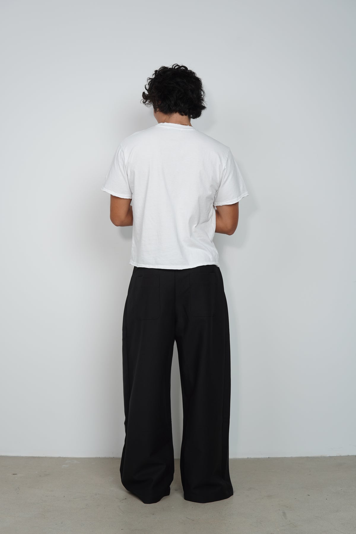 RIPPED TEE