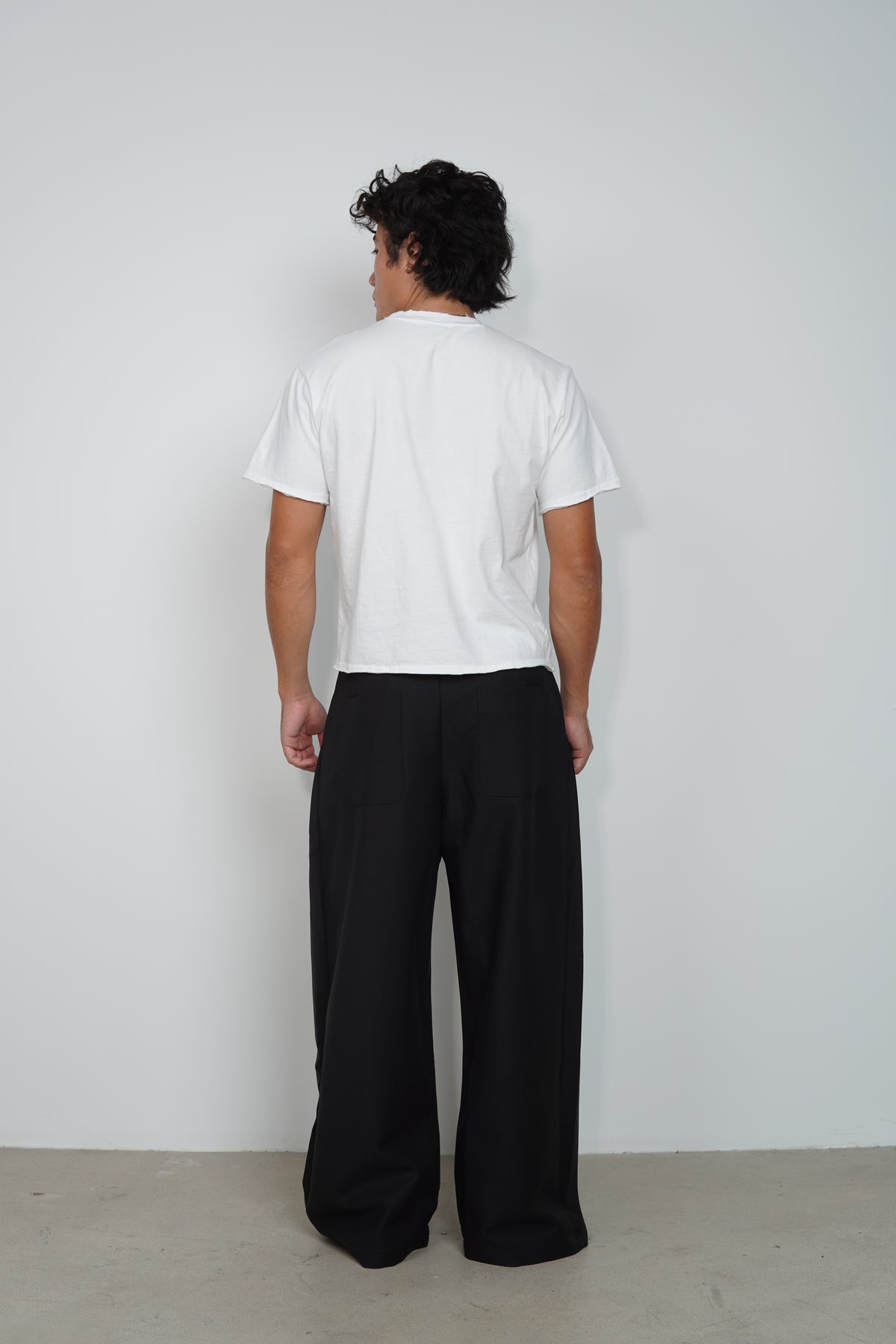 RIPPED TEE