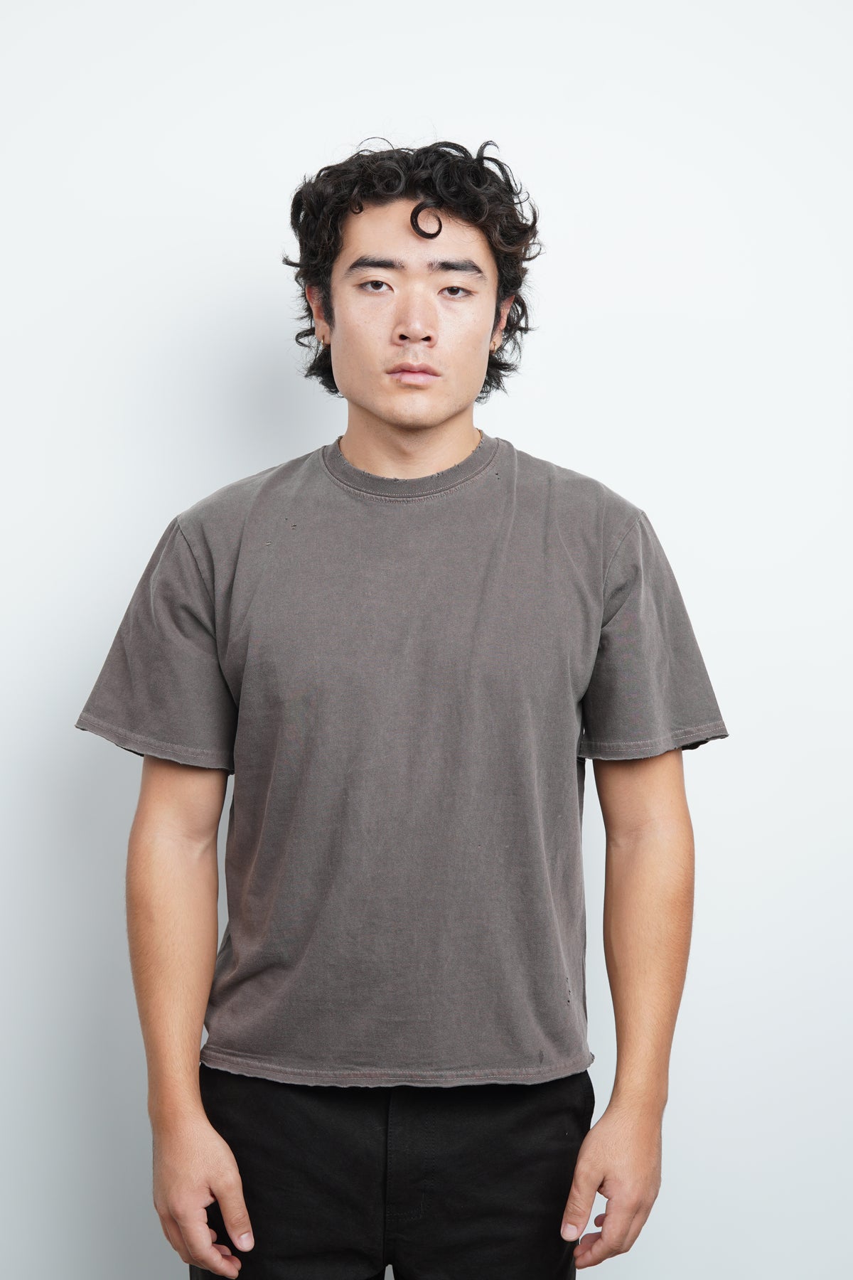 RIPPED TEE