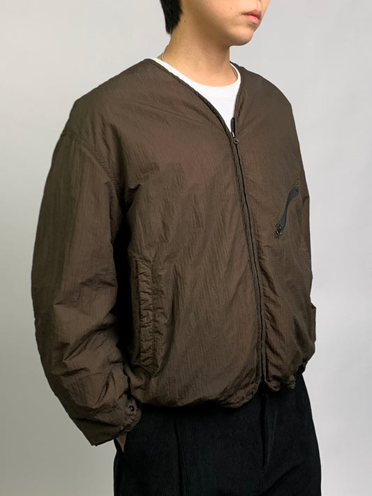 LIGHTWEIGHT PUFFER JACKET