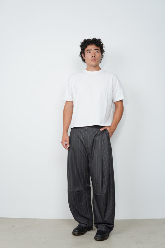 FULL STRIPE CURVE SLACK