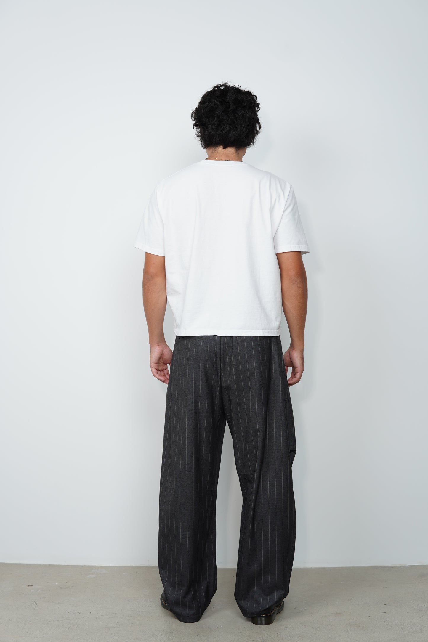 FULL STRIPE CURVE SLACK