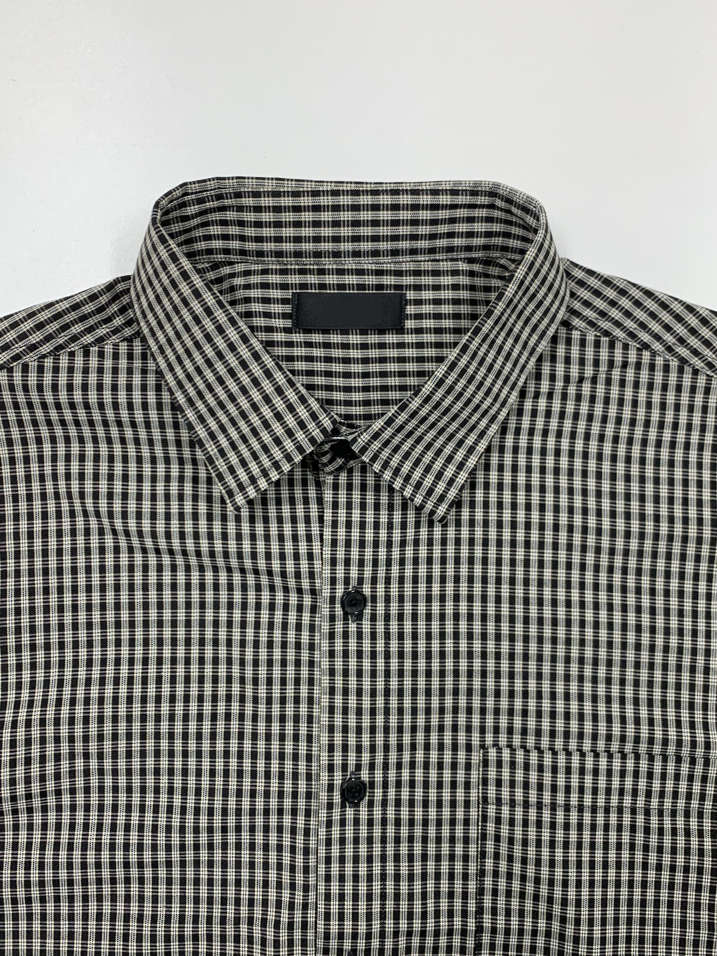 CENTURY CROP SHIRT