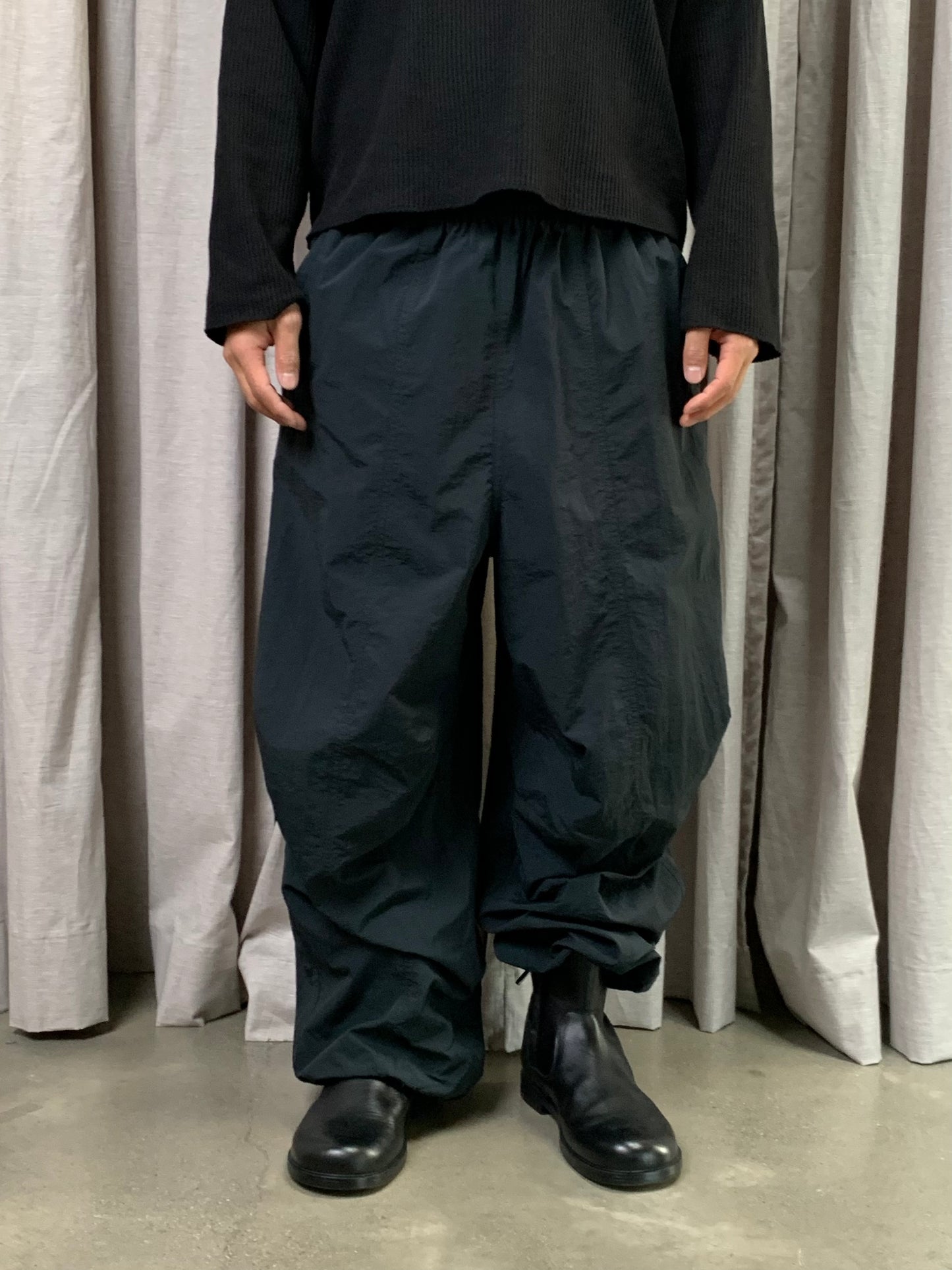 VOLUME PARACHUTE PT
