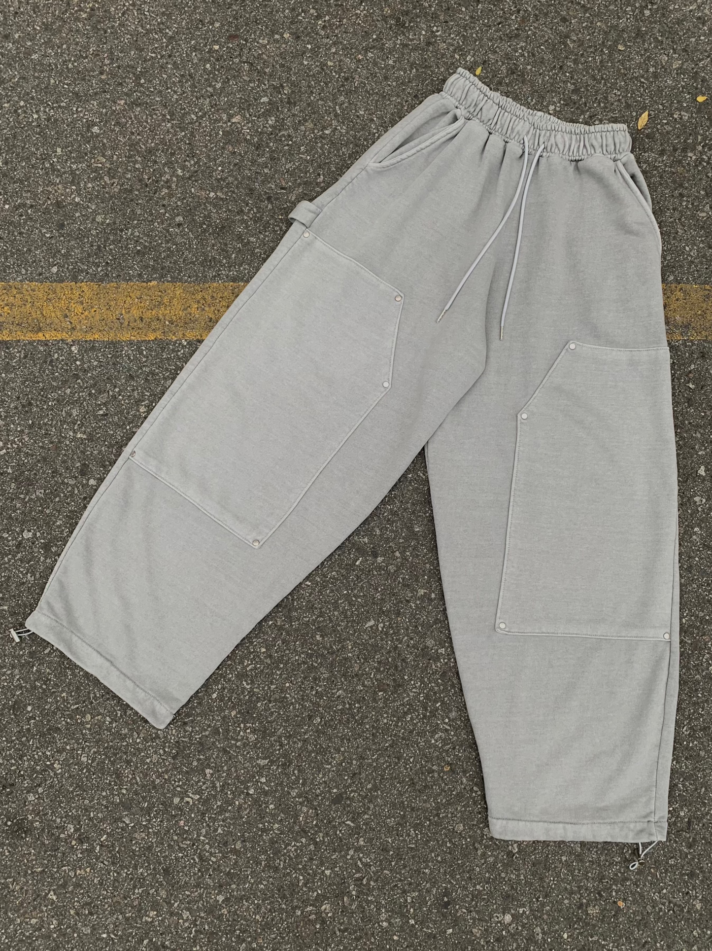 CARPENTER SWEATPANTS