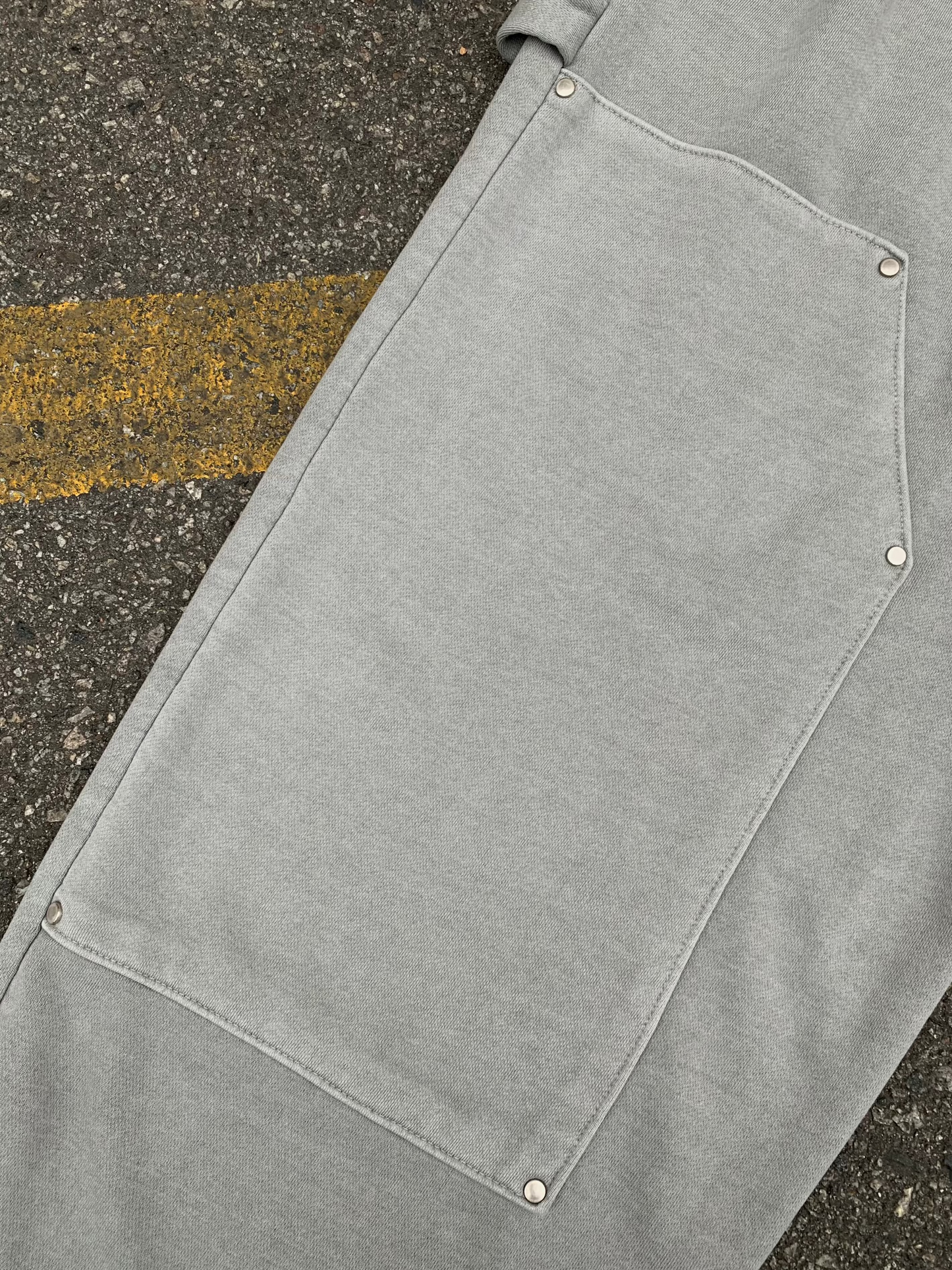 CARPENTER SWEATPANTS