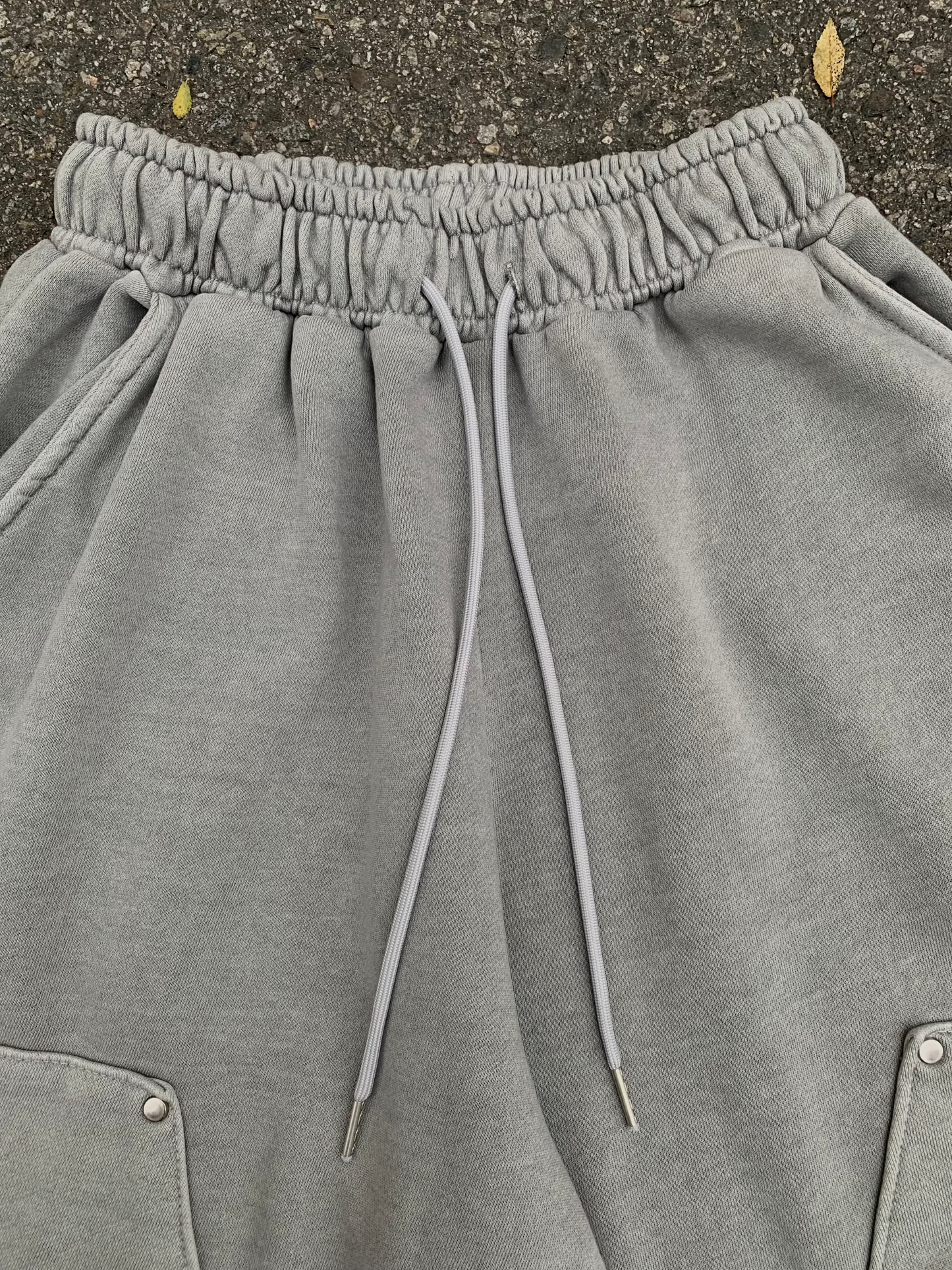 CARPENTER SWEATPANTS